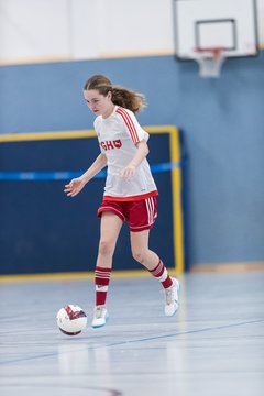 Bild 80 - wCJ NFV Futsalturnier